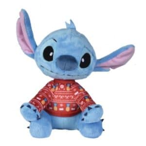 Lilo & StitchÂ® Julesweater Bamse
