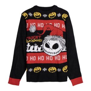 The Nightmare Before Christmas® Julesweater