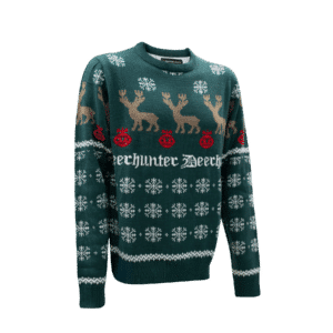 Deerhunter Julesweater farve 387 - XS
